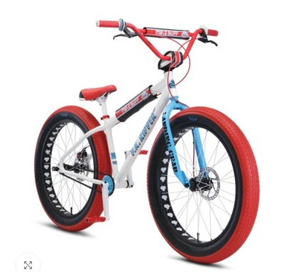 used big ripper bike for sale